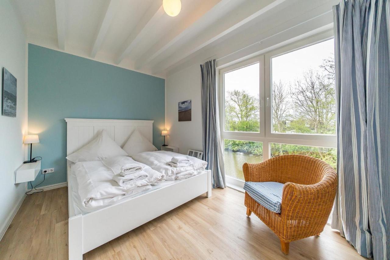 Nordseeresort Friesland Nordseeresort Friesland 30 Schillig Esterno foto