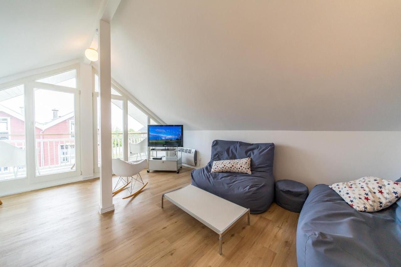 Nordseeresort Friesland Nordseeresort Friesland 30 Schillig Esterno foto