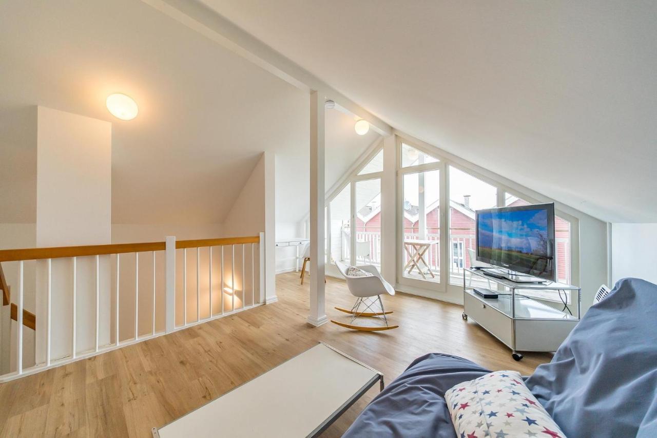 Nordseeresort Friesland Nordseeresort Friesland 30 Schillig Esterno foto